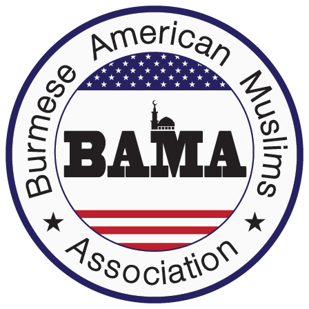 Burmese American Muslims Association